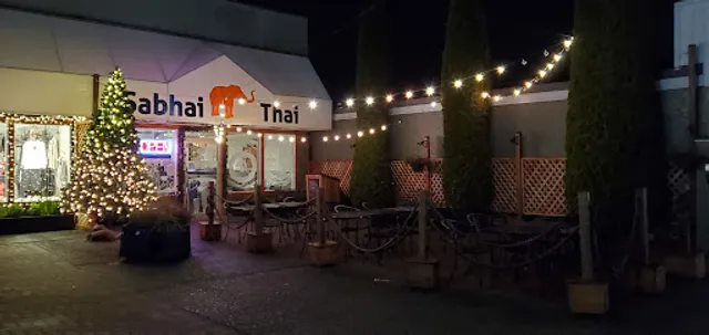 Sabhai Thai Restaurant
