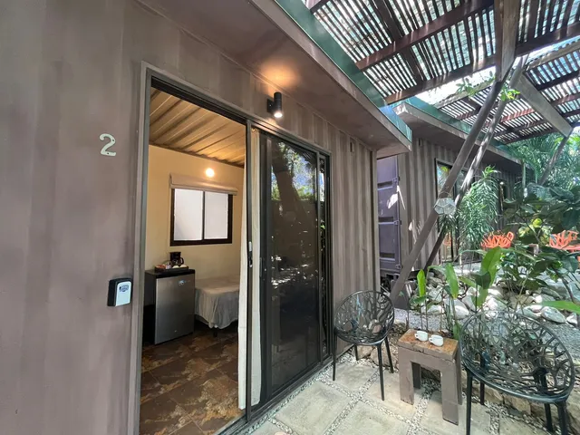 Green Sanctuary Hotel