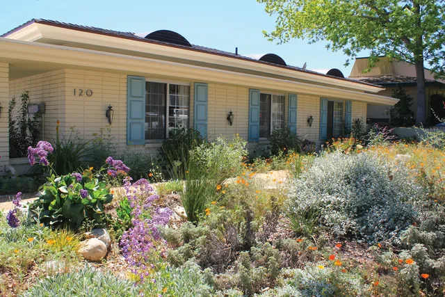 The Californian - Pasadena