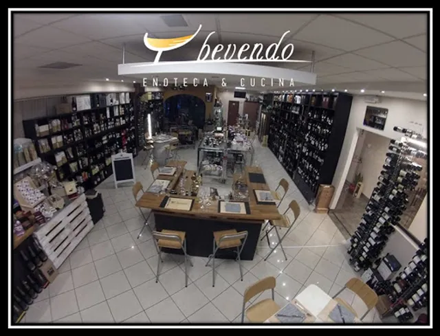 Bevendo Enoteca e Cucina