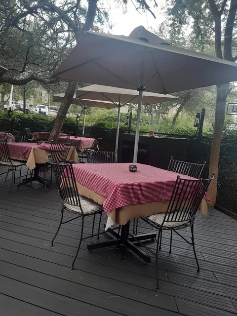 Francesco Restaurant