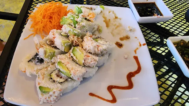 Hello Sushi Seminario