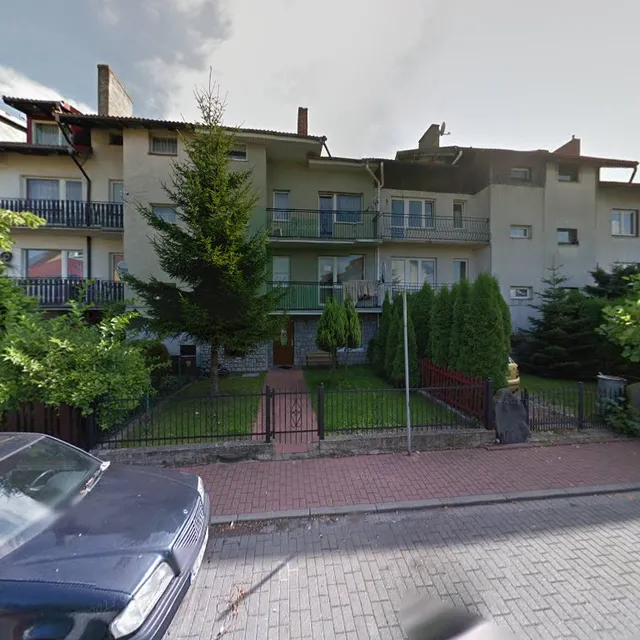 Dom Gościnny 10tka Juliana