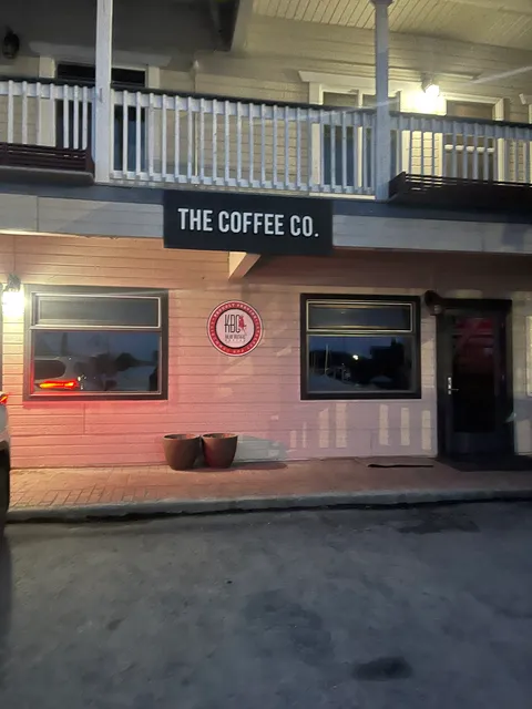 The Coffee Co.