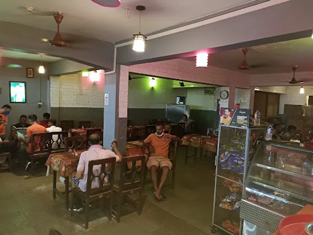 Jerry's Place Bar & Restaurant