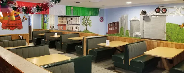 Castañedas Mexican Restaurant