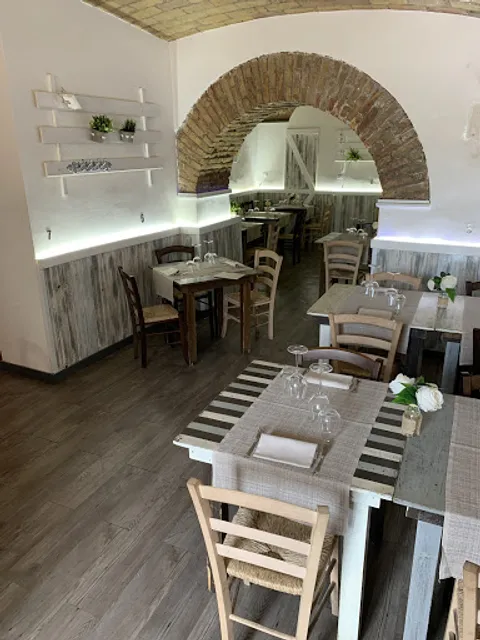 Ristorante Grottazzurra