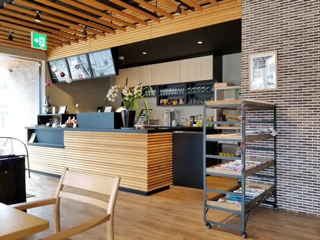 カフェ·ルント