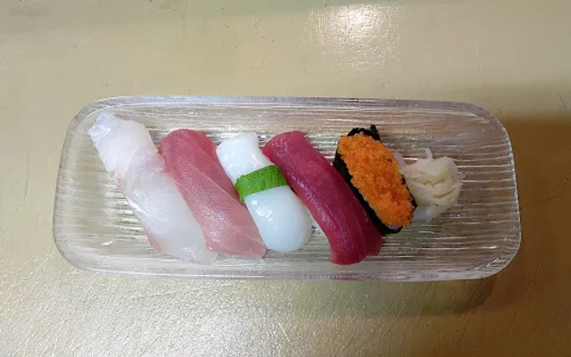 きたじま寿司店