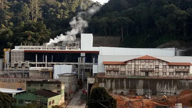Cervejaria Cidade Imperial Petrópolis LTDA