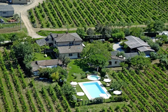 Agriturismo Il Fienile