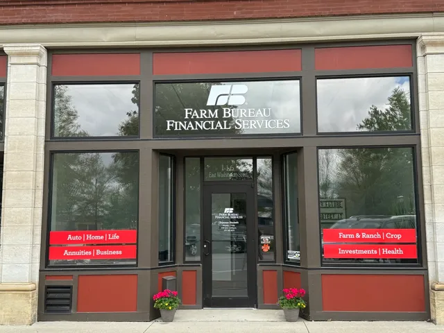 The Slockett Agency - Farm Bureau Financial Services