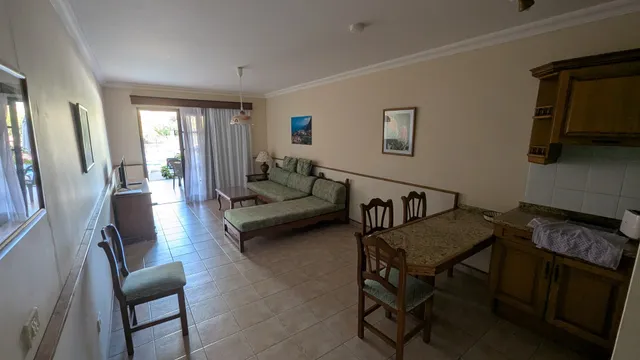 Apartments Punta Marina