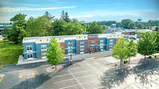 Independence Stay of Marinette