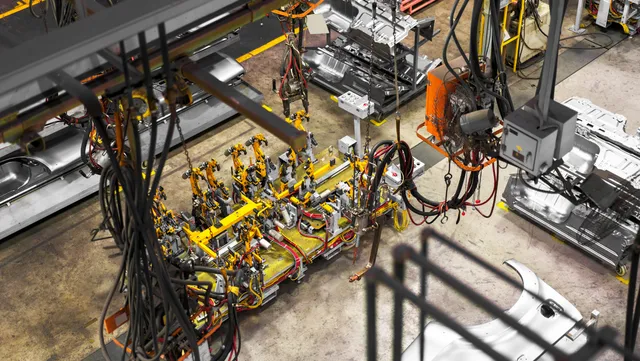 KTH Shelburne Manufacturing Inc