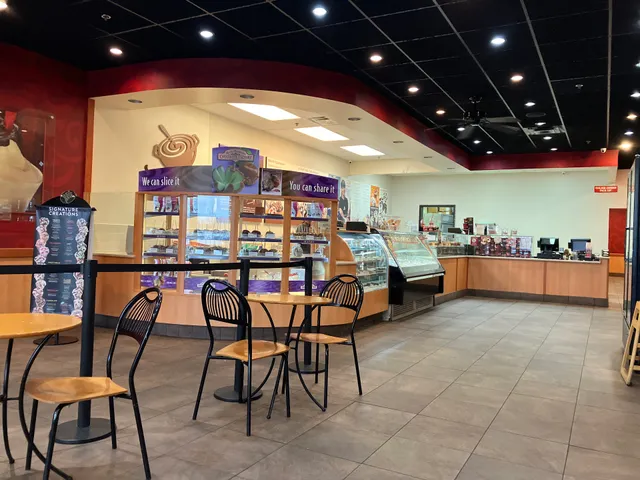 Rocky Mountain Chocolate Factory