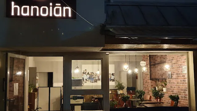 HANOIAN | Authentic Vietnamese Restaurant