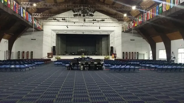 Antioch International Church