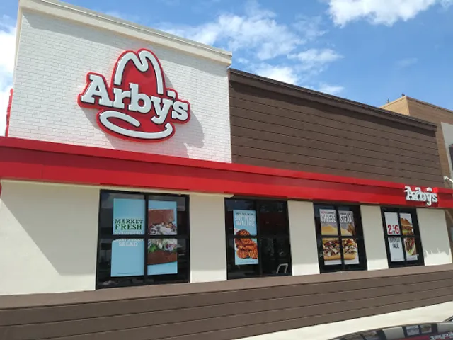Arby's