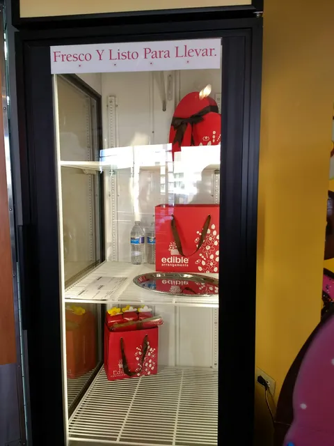 Edible arrangements, Bayamon