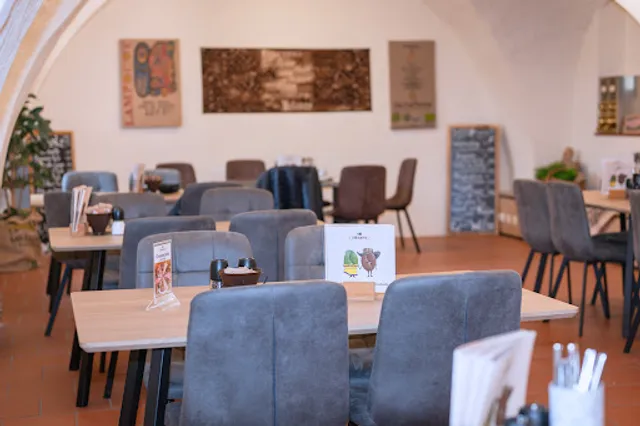 2Beans Kaffeerösterei