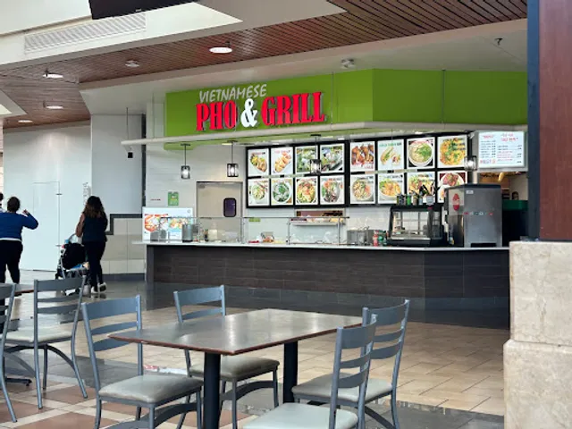 Vietnamese Pho & Grill