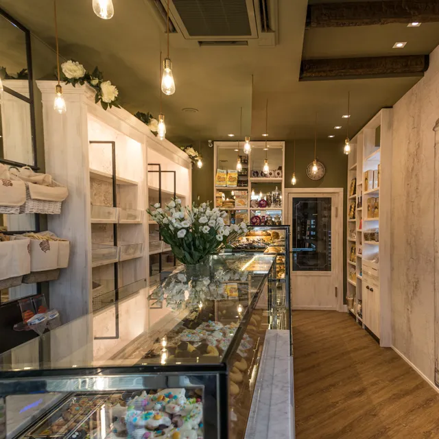 Forno Pasticceria Nonna Iride