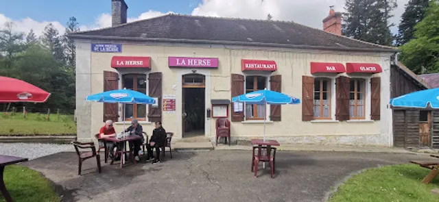 Restaurant de la Herse