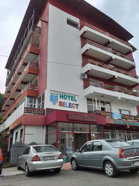 Hotel Select