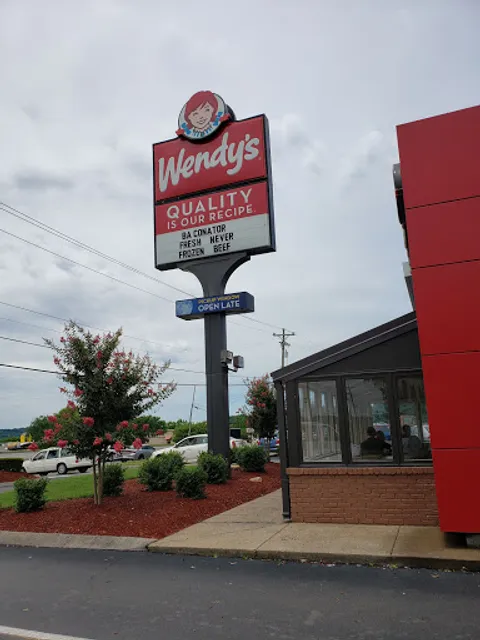 Wendy's