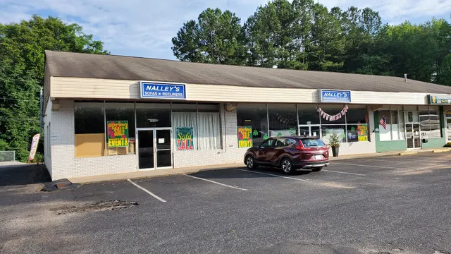 Nalleys Mattress Center