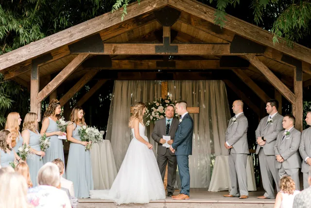 Terra Valley Farms | Weddings & Events