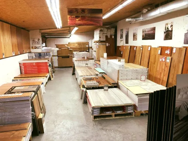 Rosendale Flooring Company