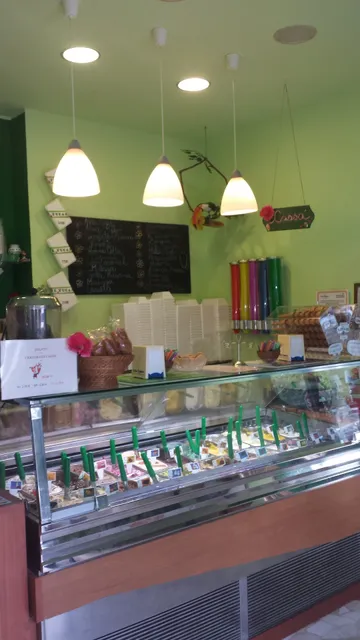 Gelateria Il Tucano