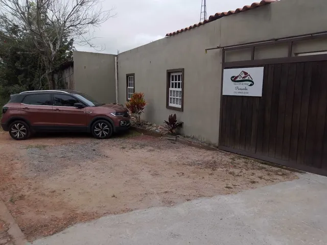 Pousada Vila A Arte de Minas