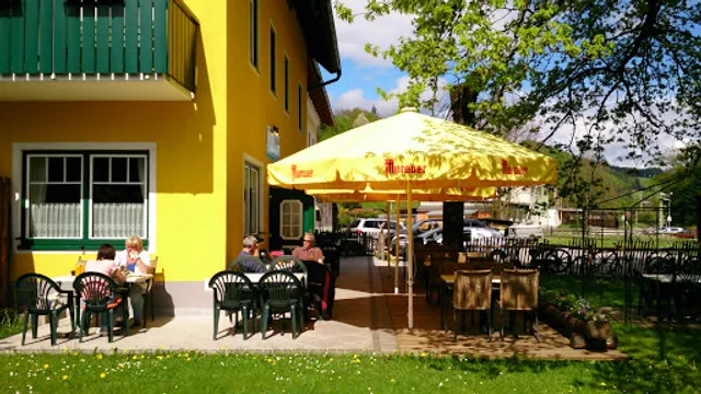 Wirtshaus & MusiWirt ANBAUER