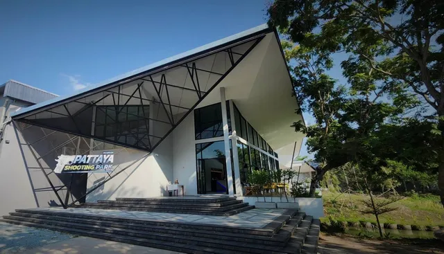 Pattaya Shooting Park