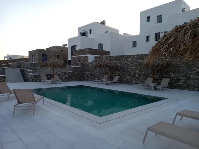 Krotiri View Paros