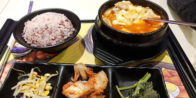 DubuYo @ Alamanda Putrajaya