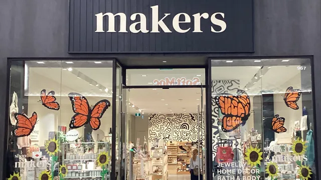 Shop Makers Park Royal