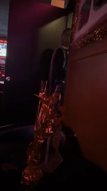 Allure Gentlemans Club