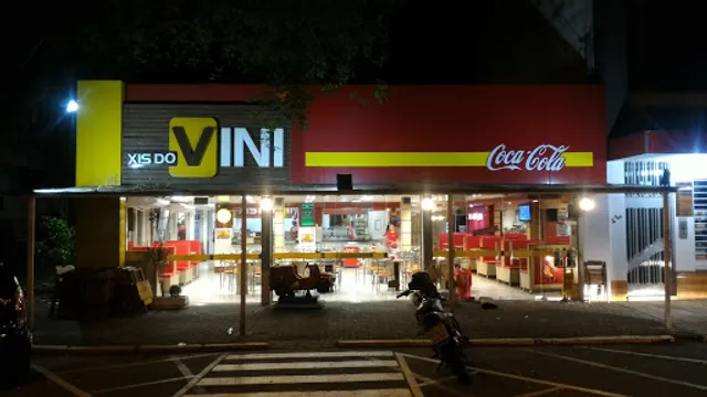 Xis do Vini - Igrejinha