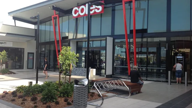 Parkside Plaza Mackay