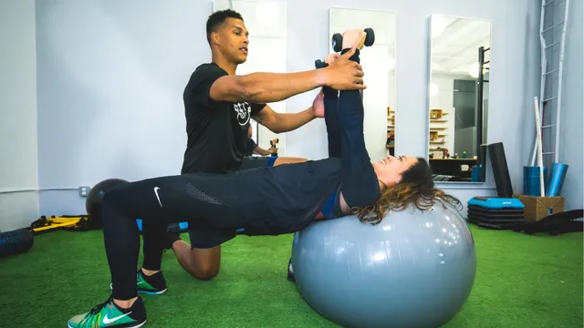 Fit Club NY Physical Therapy