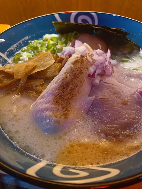 農 麵屋本舖 （售完為止）