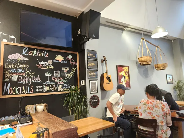 Global Street Food FEILDING