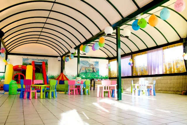 Bar Garden Sergio&Danilo