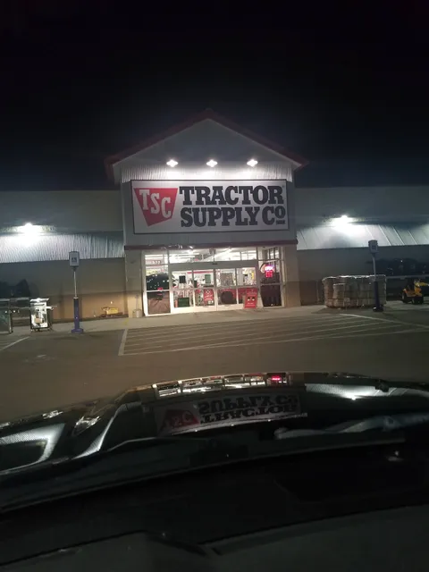 Tractor Supply Co.
