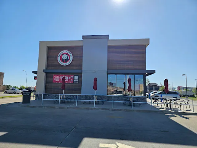 Panda Express