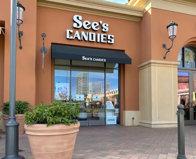 See's Candies